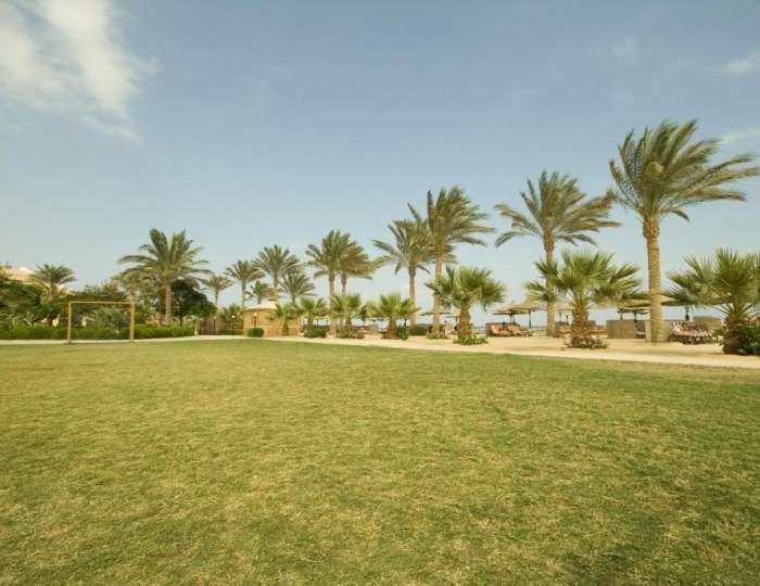 Flamenco Beach & Resort Quseir 4 звезды, Эль-Кусейр, Египет