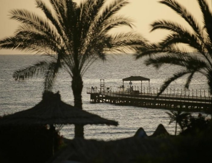 Flamenco Beach & Resort Quseir 4 звезды, Эль-Кусейр, Египет