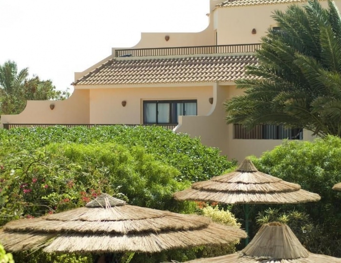 Flamenco Beach & Resort Quseir 4 звезды, Эль-Кусейр, Египет