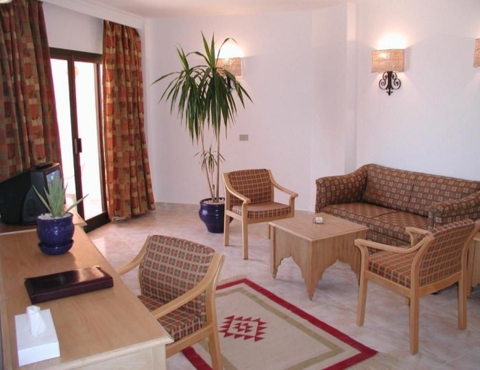 Flamenco Beach & Resort Quseir 4 звезды, Эль-Кусейр, Египет