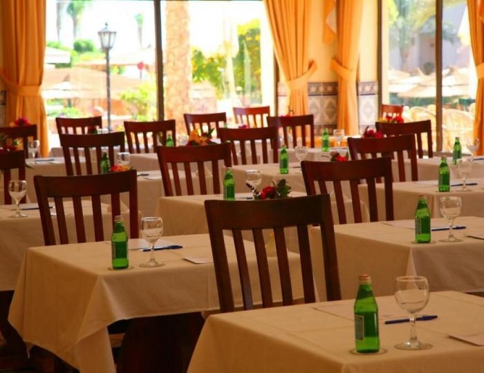 Flamenco Beach & Resort Quseir 4 звезды, Эль-Кусейр, Египет