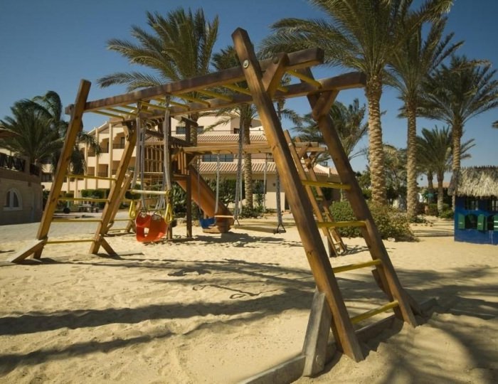 Flamenco Beach & Resort Quseir 4 звезды, Эль-Кусейр, Египет