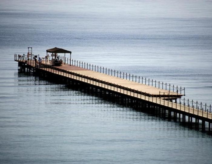 Flamenco Beach & Resort Quseir 4 звезды, Эль-Кусейр, Египет