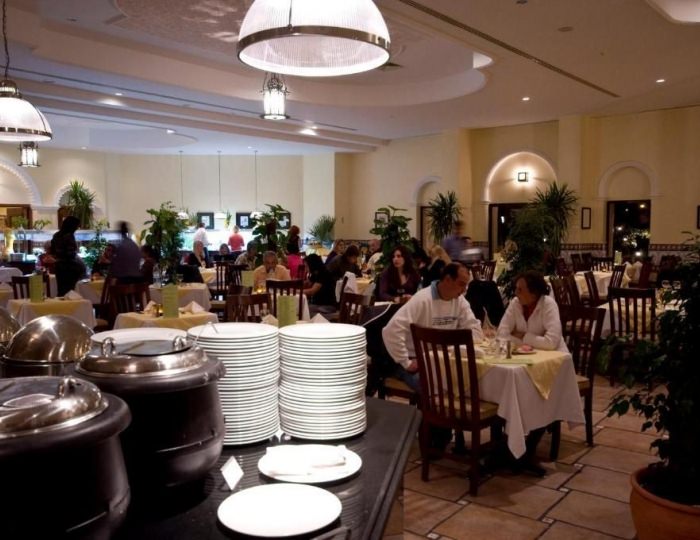 Flamenco Beach & Resort Quseir 4 звезды, Эль-Кусейр, Египет