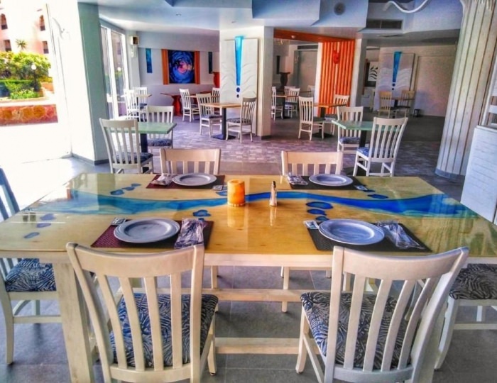 Flamenco Beach & Resort Quseir 4 звезды, Эль-Кусейр, Египет