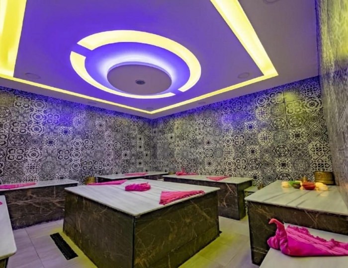 Flamenco Beach & Resort Quseir 4 звезды, Эль-Кусейр, Египет