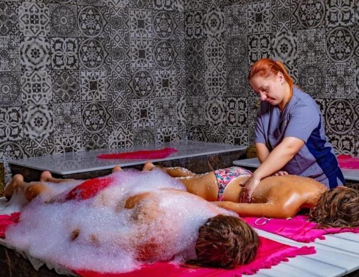 Flamenco Beach & Resort Quseir 4 звезды, Эль-Кусейр, Египет