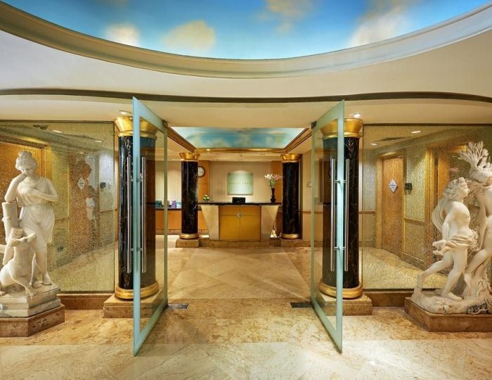 Grand Nile Tower 5 звезд, Каир, Египет