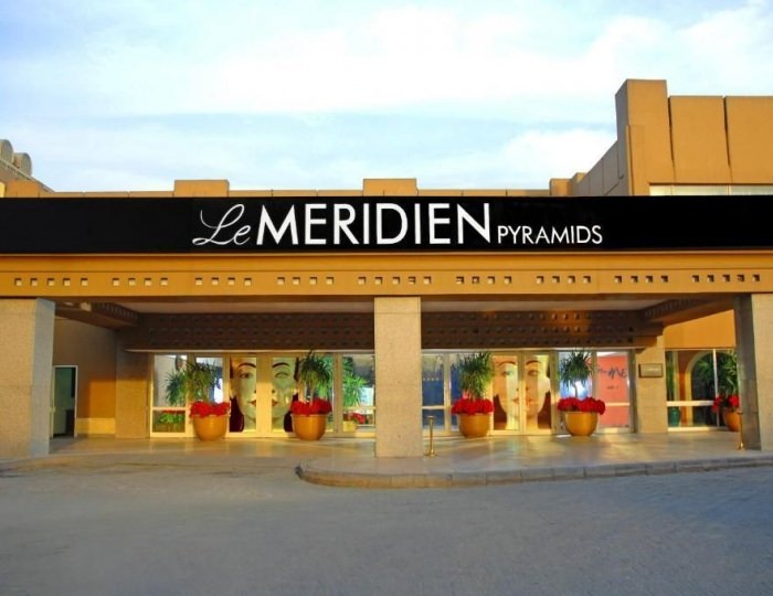 Le Méridien Pyramids Hotel & Spa 5 звезд, Каир, Египет