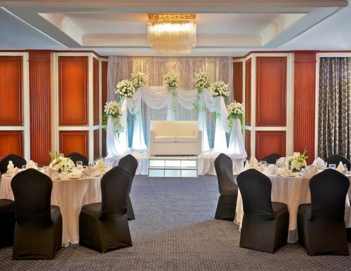 Le Méridien Pyramids Hotel & Spa 5 звезд, Каир, Египет