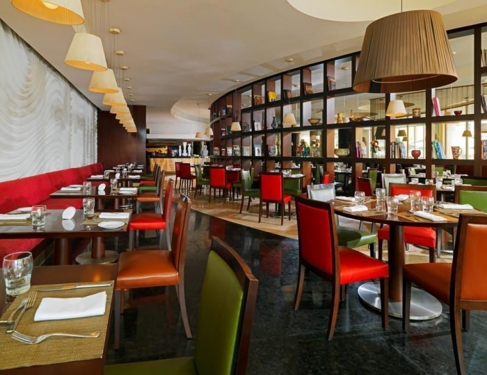 Le Méridien Pyramids Hotel & Spa 5 звезд, Каир, Египет