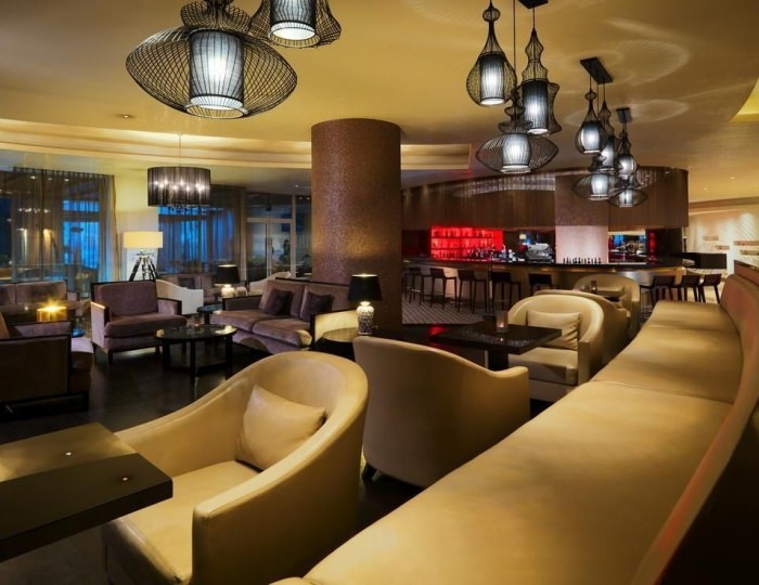 Le Méridien Pyramids Hotel & Spa 5 звезд, Каир, Египет