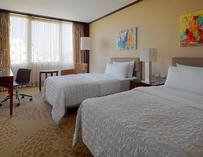 Le Méridien Pyramids Hotel & Spa 5 звезд, Каир, Египет