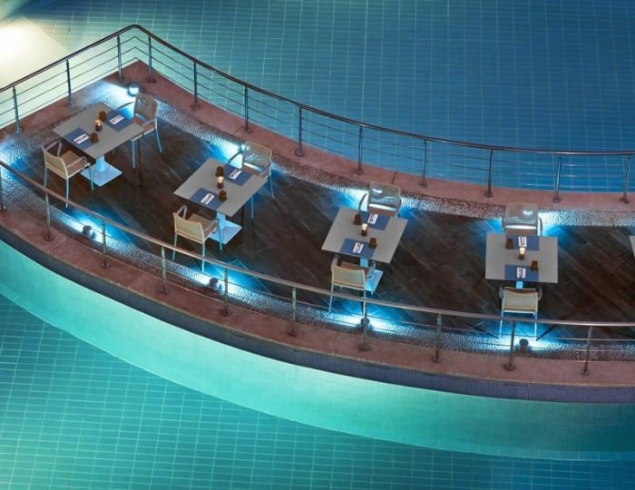 Le Méridien Pyramids Hotel & Spa 5 звезд, Каир, Египет