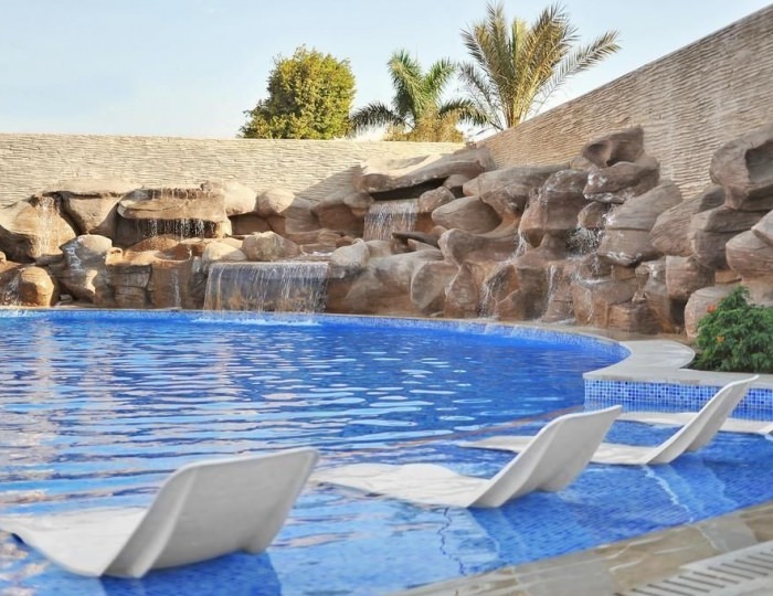 Le Méridien Pyramids Hotel & Spa 5 звезд, Каир, Египет