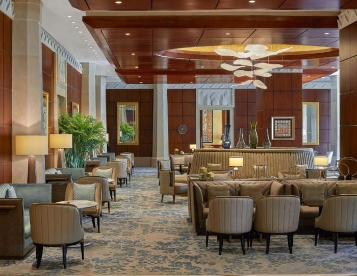 The Nile Ritz-Carlton, Cairo 5 звезд, Каир, Египет