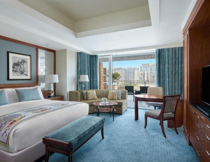 The Nile Ritz-Carlton, Cairo 5 звезд, Каир, Египет