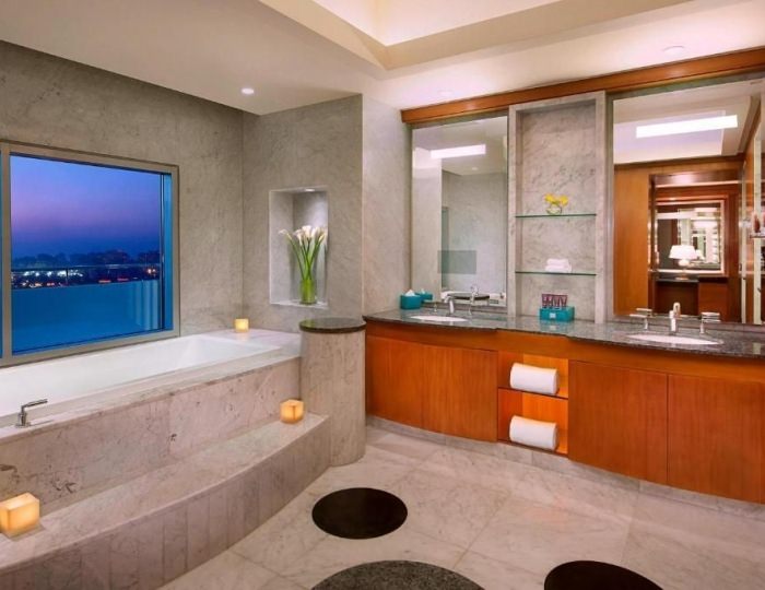 The Nile Ritz-Carlton, Cairo 5 звезд, Каир, Египет