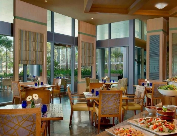 The Nile Ritz-Carlton, Cairo 5 звезд, Каир, Египет