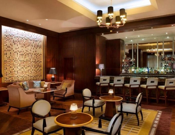 The Nile Ritz-Carlton, Cairo 5 звезд, Каир, Египет