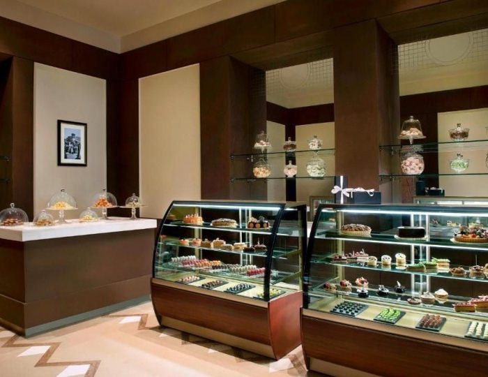 The Nile Ritz-Carlton, Cairo 5 звезд, Каир, Египет