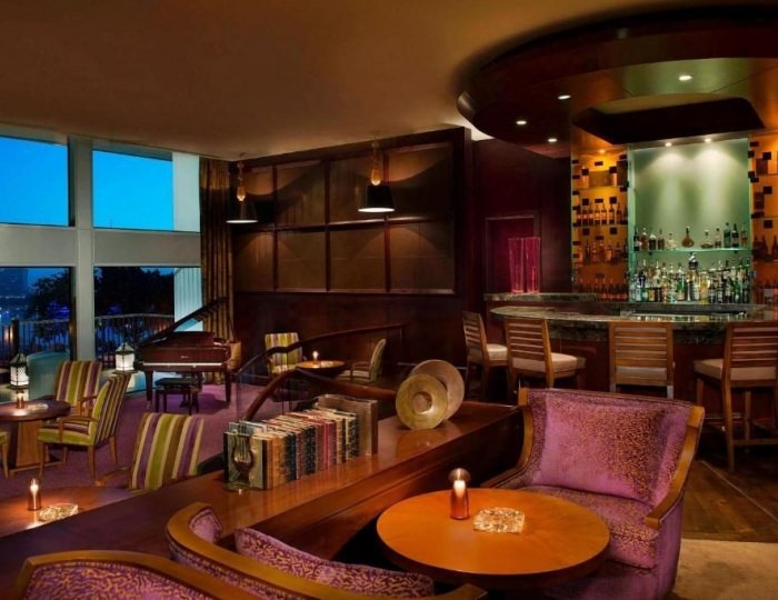 The Nile Ritz-Carlton, Cairo 5 звезд, Каир, Египет