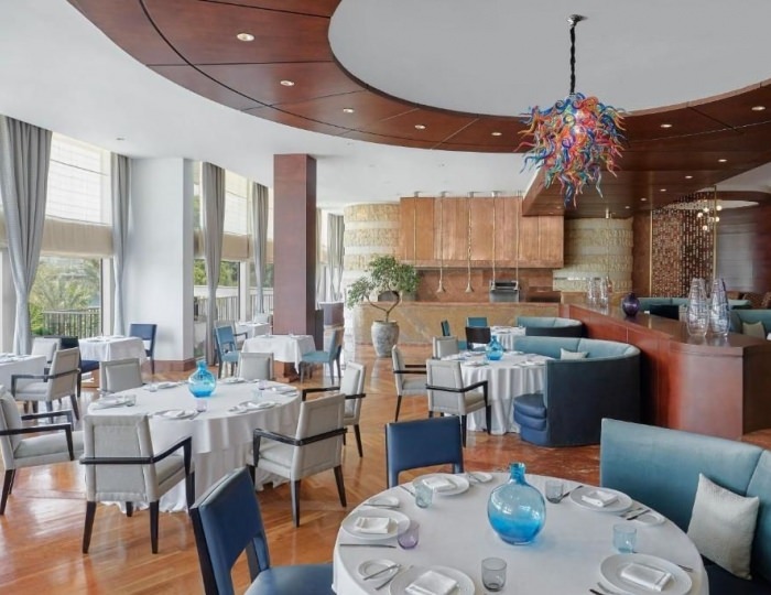 The Nile Ritz-Carlton, Cairo 5 звезд, Каир, Египет