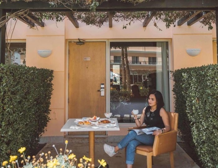 Novotel Cairo 6th Of October 4 звезды, Каир, Египет