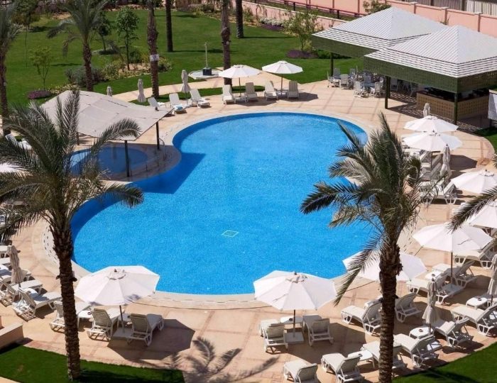 Novotel Cairo 6th Of October 4 звезды, Каир, Египет