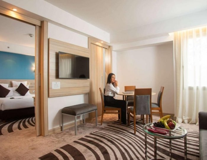 Novotel Cairo Airport 4 звезды, Каир, Египет