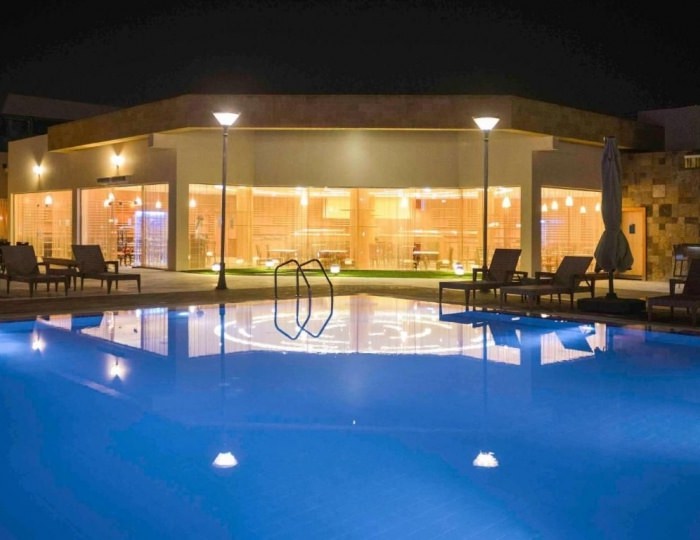 Novotel Cairo Airport 4 звезды, Каир, Египет