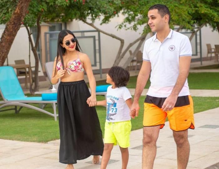 Novotel Cairo Airport 4 звезды, Каир, Египет