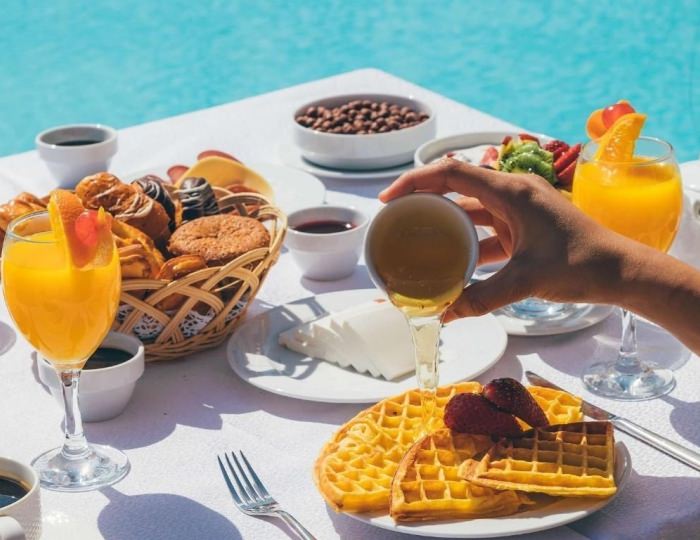 Novotel Cairo Airport 4 звезды, Каир, Египет