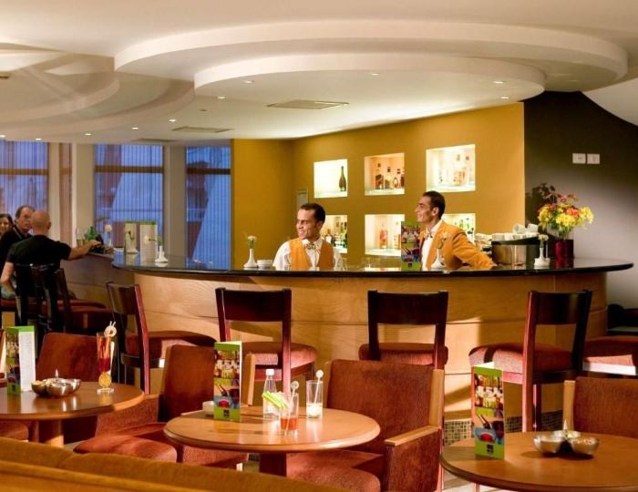 Novotel Cairo Airport 4 звезды, Каир, Египет