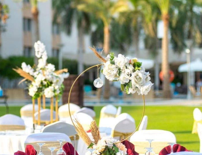 Novotel Cairo Airport 4 звезды, Каир, Египет