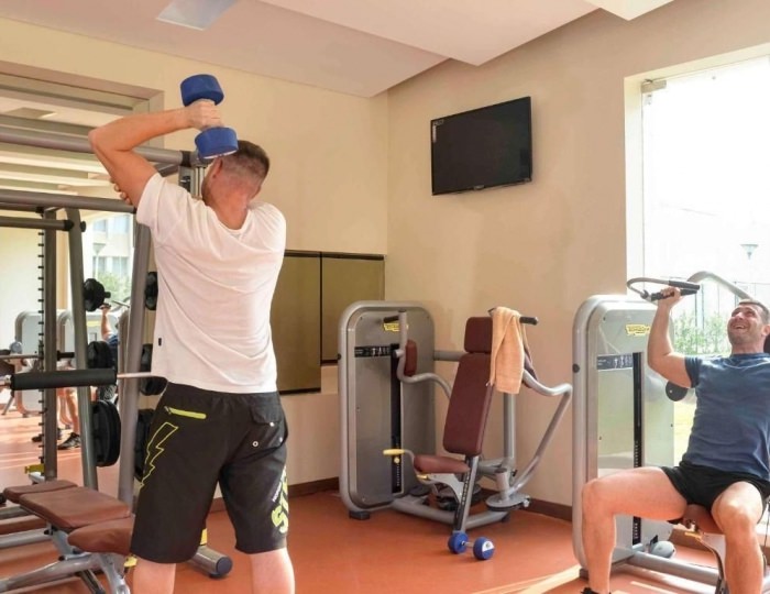 Novotel Cairo Airport 4 звезды, Каир, Египет