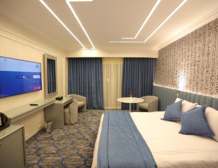 Pyramids Park Resort Cairo 4 звезды, Гиза, Египет