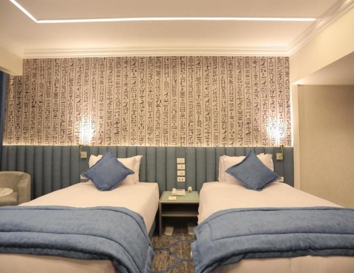 Pyramids Park Resort Cairo 4 звезды, Гиза, Египет