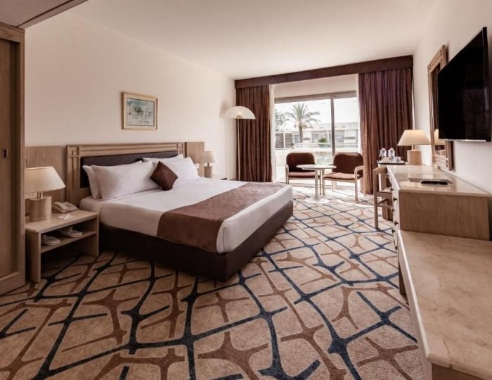 Pyramids Park Resort Cairo 4 звезды, Гиза, Египет