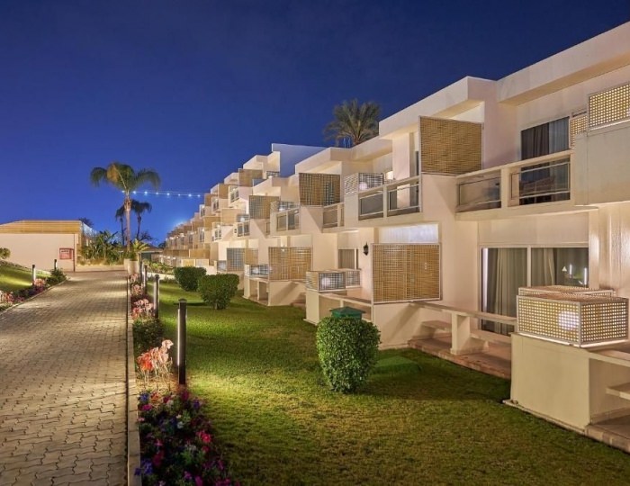 Pyramids Park Resort Cairo 4 звезды, Гиза, Египет