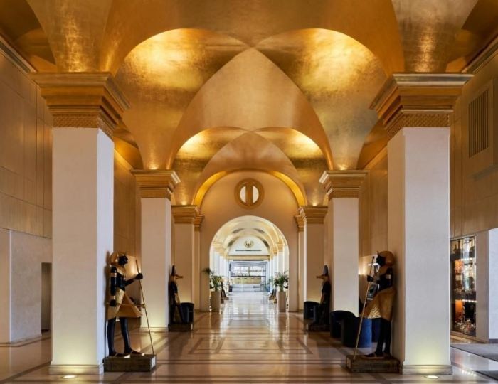 Pyramids Park Resort Cairo 4 звезды, Гиза, Египет