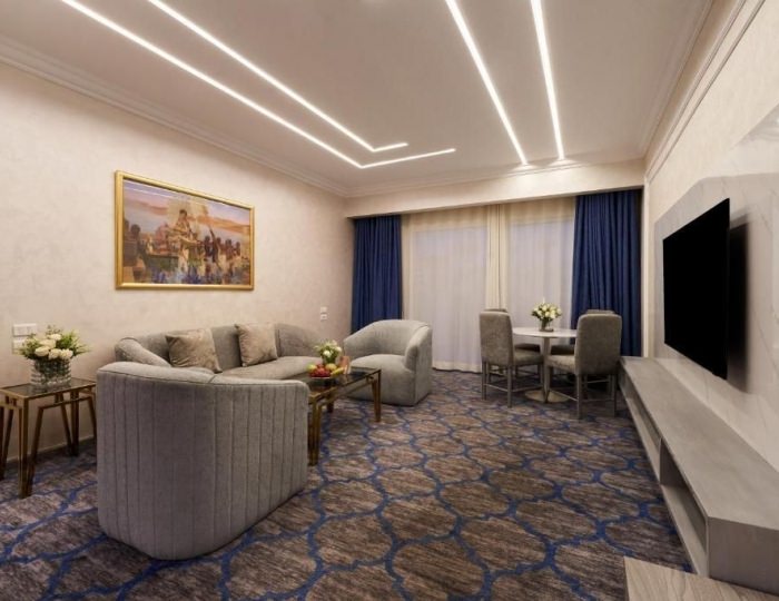 Pyramids Park Resort Cairo 4 звезды, Гиза, Египет