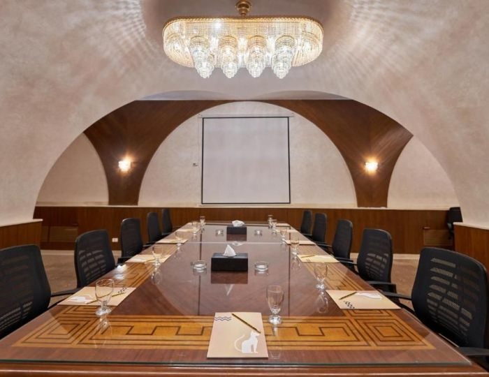 Pyramids Park Resort Cairo 4 звезды, Гиза, Египет