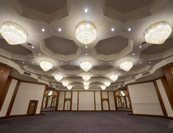 Pyramids Park Resort Cairo 4 звезды, Гиза, Египет