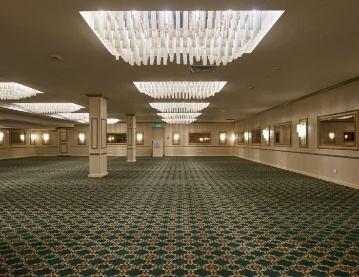 Pyramids Park Resort Cairo 4 звезды, Гиза, Египет