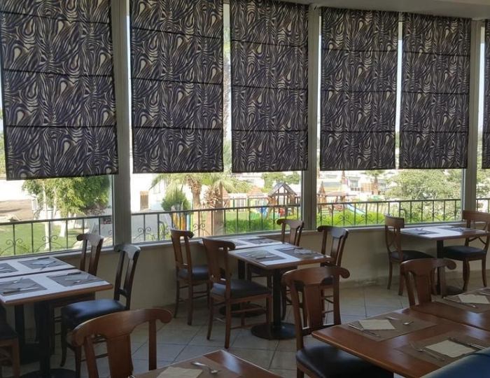 Pyramids Park Resort Cairo 4 звезды, Гиза, Египет