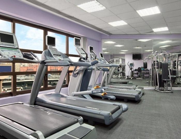 Ramses Hilton 5 звезд, Каир, Египет