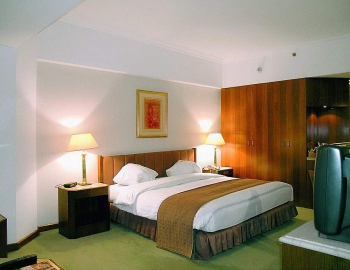 Ramses Hilton 5 звезд, Каир, Египет