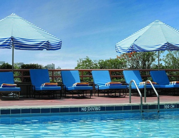 Ramses Hilton 5 звезд, Каир, Египет