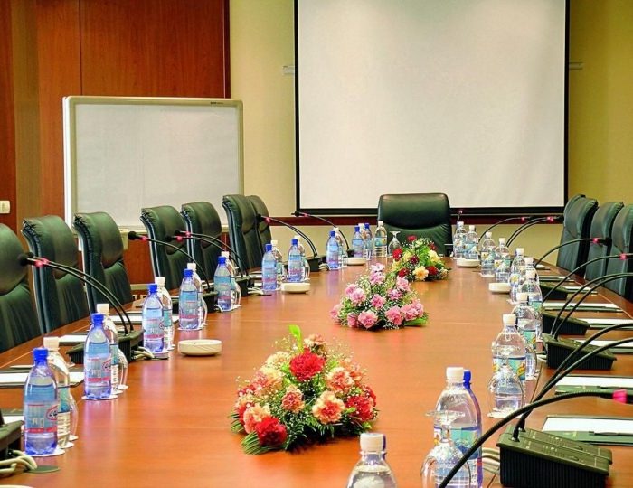 Ramses Hilton 5 звезд, Каир, Египет